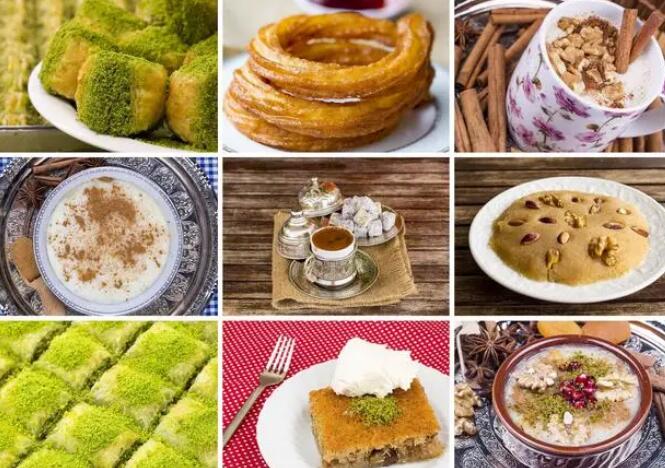 Top 10 Famous Snacks in Beijing, a Gourmet Journey that Makes You Forget to Leave