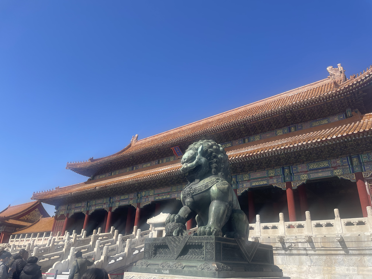 Welcome to the Palace Museum - The Forbidden City(pic11)