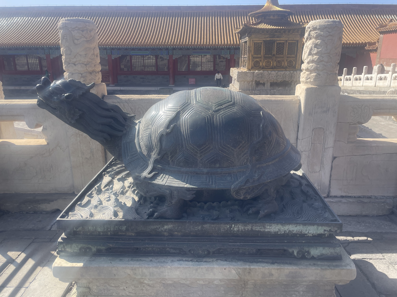 Welcome to the Palace Museum - The Forbidden City(pic10)