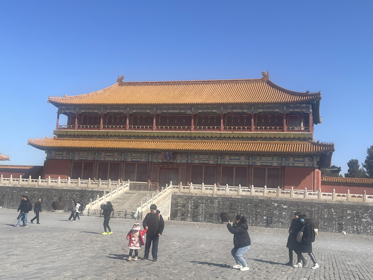 Welcome to the Palace Museum - The Forbidden City(pic8)