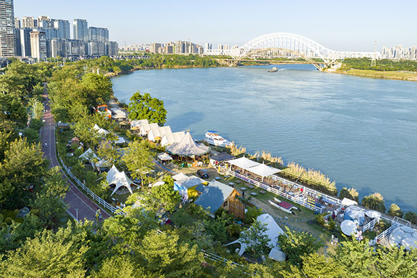 Strengthening China-ASEAN tourism ties through Nan