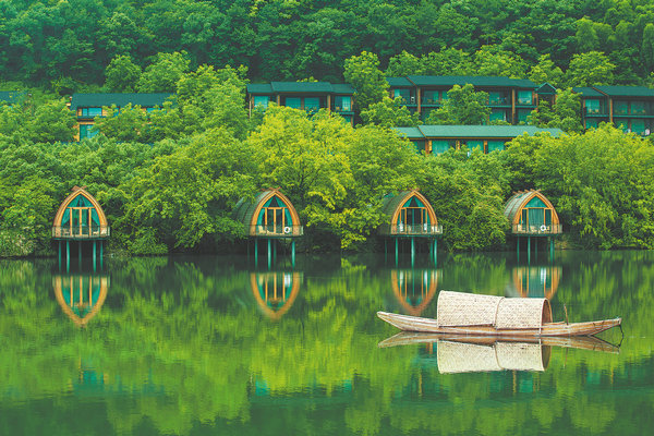 Three Tribute Portfolio hotels set for l