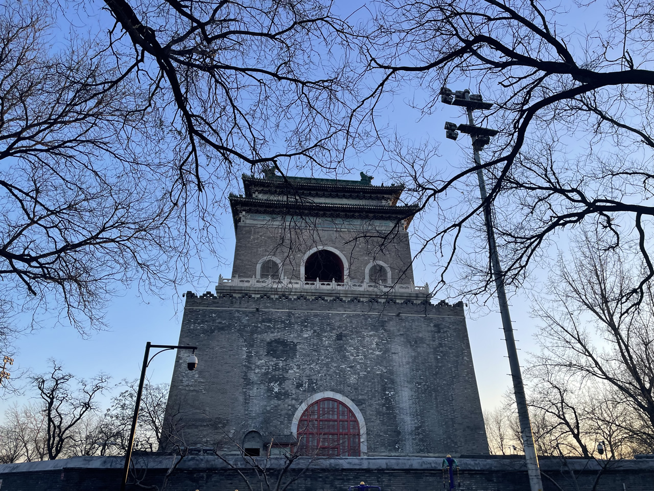 Beijing Bell and Drum Tower(pic4)