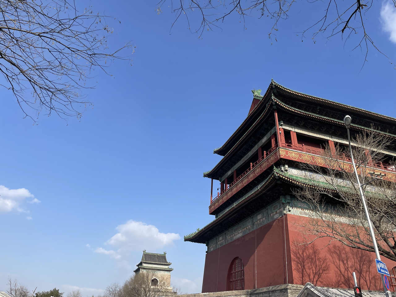 Beijing Bell and Drum Tower(pic6)