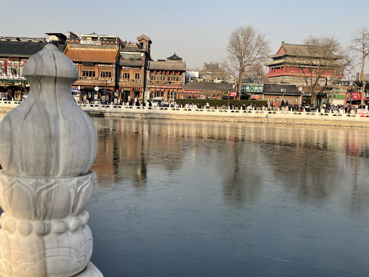 Beijing Bell and Drum Tower(pic11)