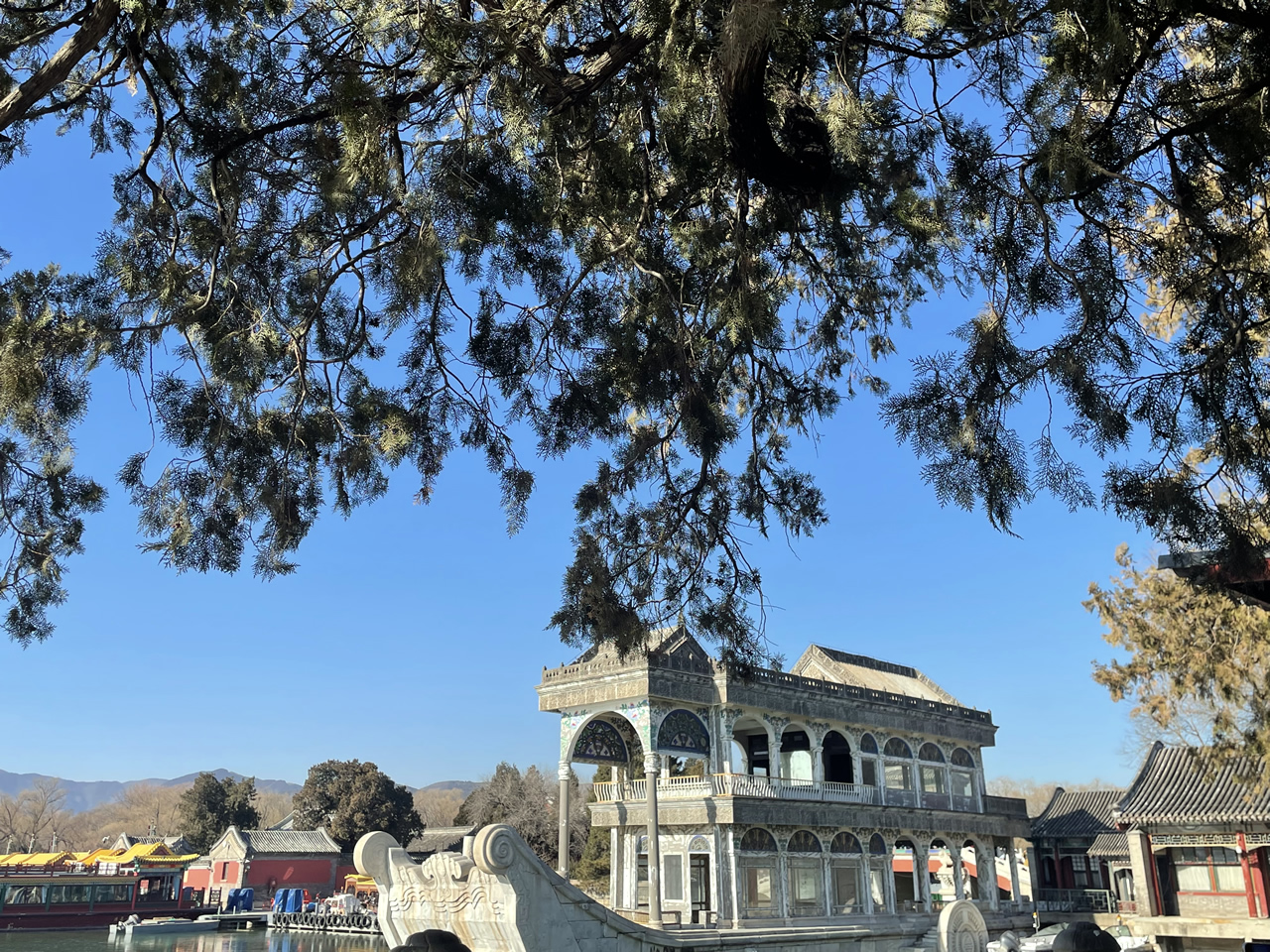 The Summer Palace: A Brief Introduction(图6)