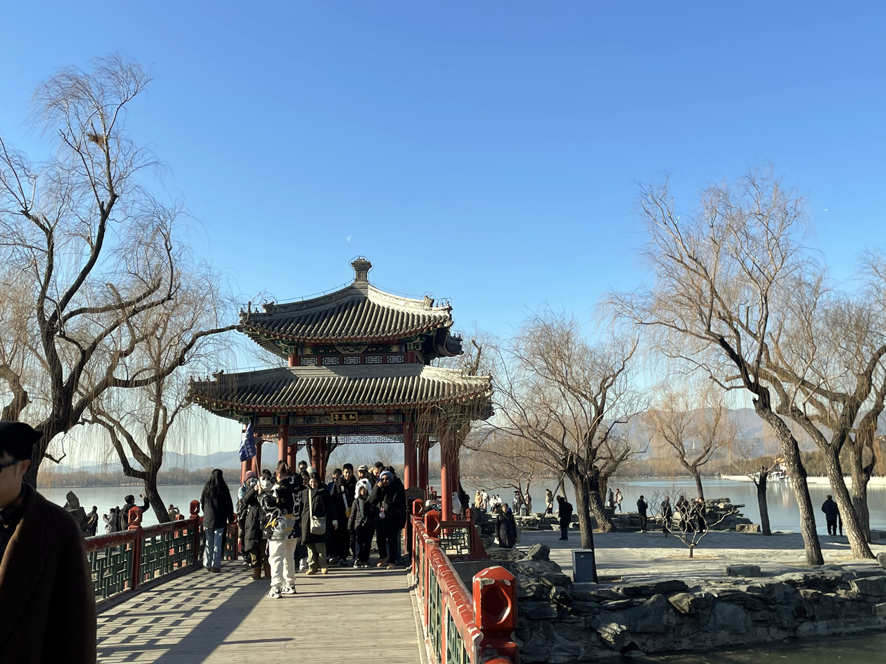 The Summer Palace: A Brief Introduction(图5)