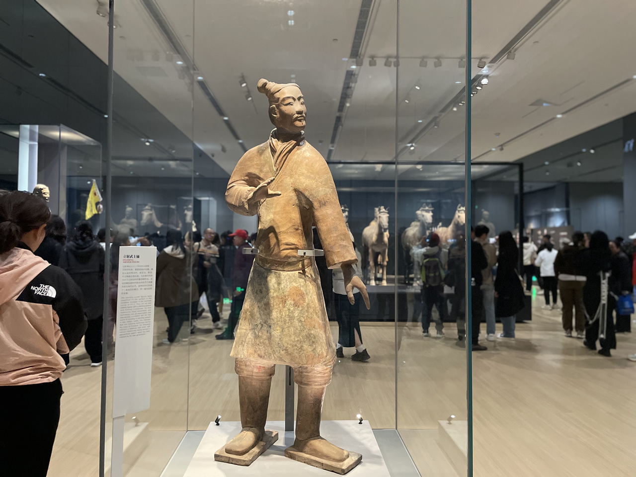 ‌Introduction to the Terracotta Warriors Museum (Mausoleum of the First Qin Emperor)(图3)