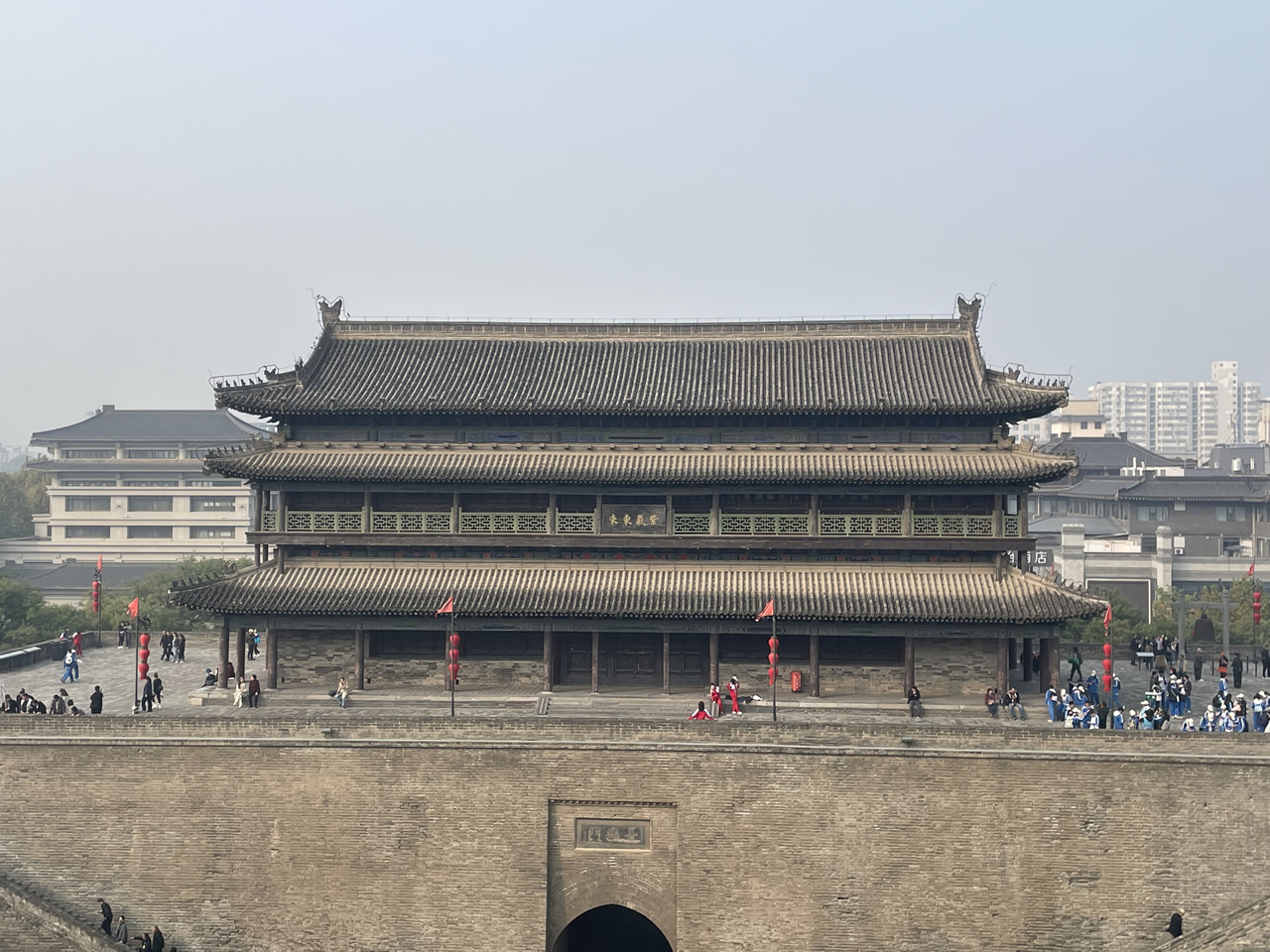 ‌Xi’an 3-Day tour Itinerary Terracotta Army Museum