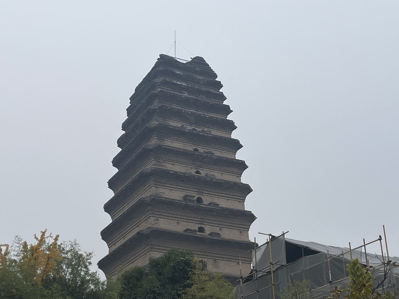 ‌Xi’an 2-Day tour Ancient Treasures & City Lan