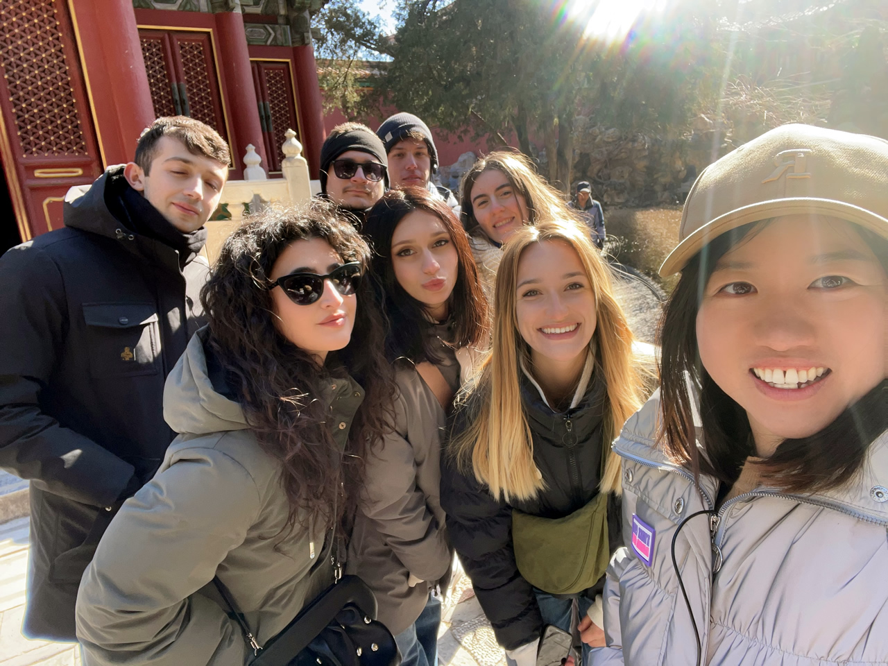  Beijing travel photos 007(图1)