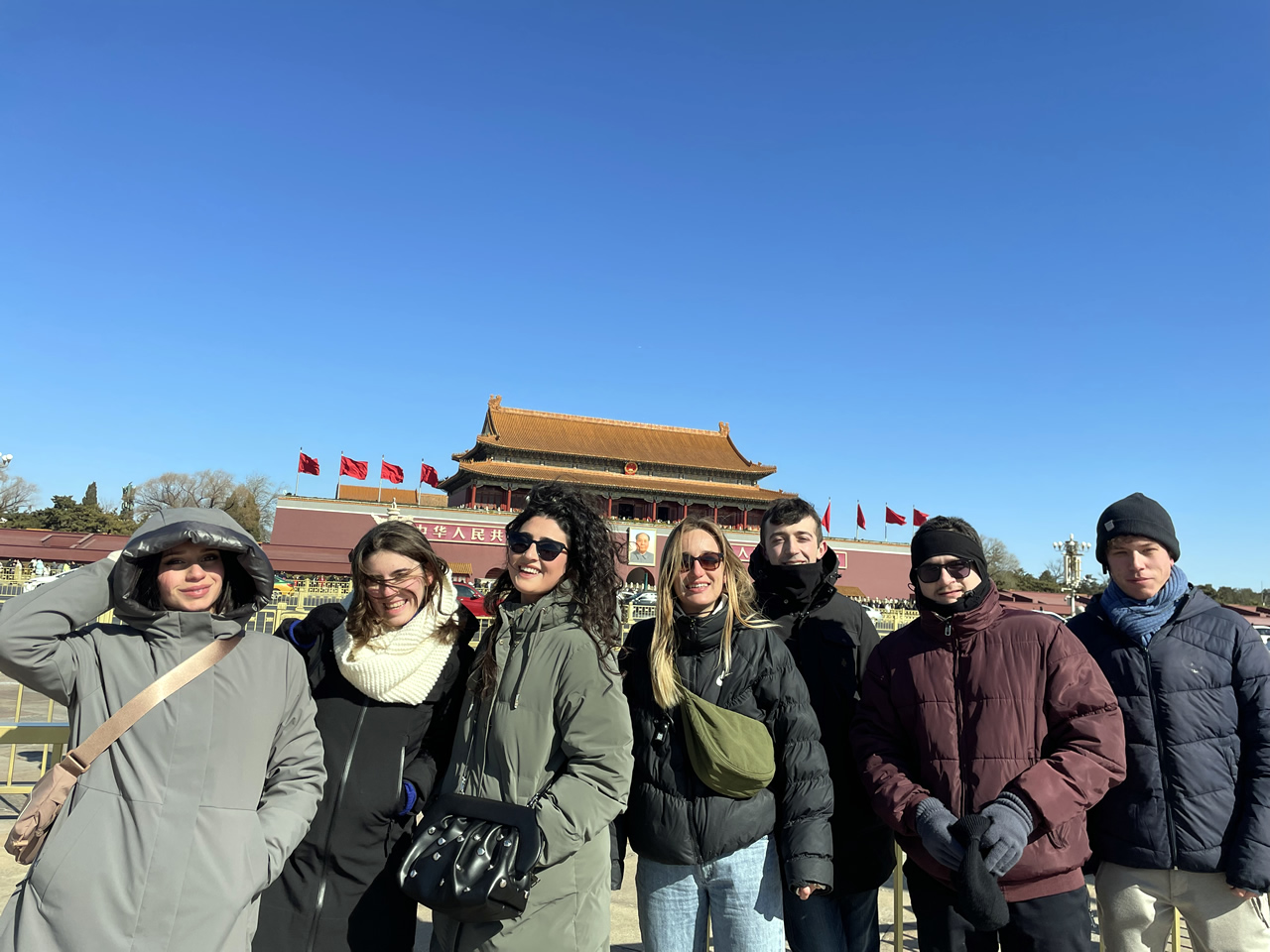  Beijing travel photos 007