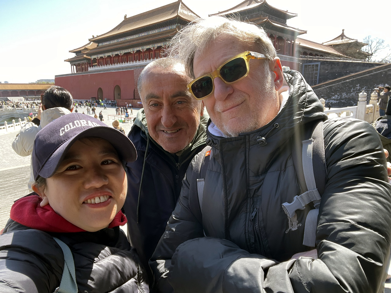 Beijing travel photos 004(图3)