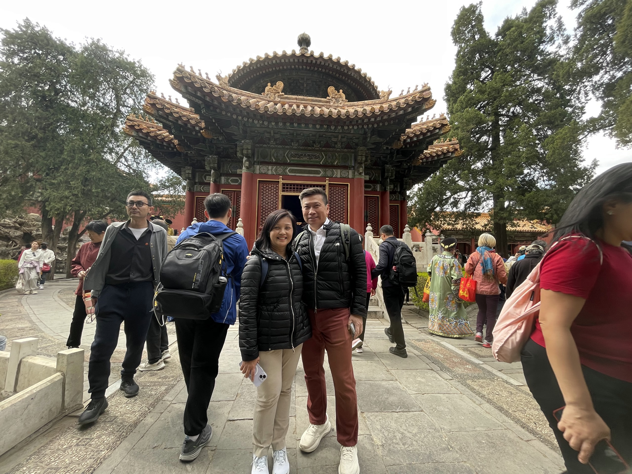 Beijing travel photos 002(图3)