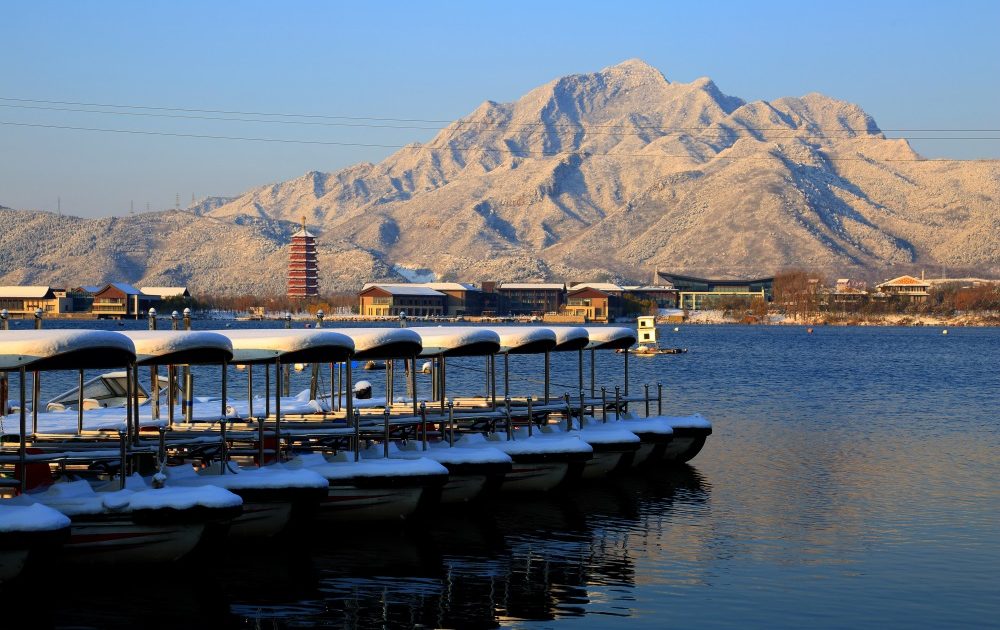 Beijing - Mutianyu Great Wall Scenic Area【Explore Fun】One-Day Trip(pic3)