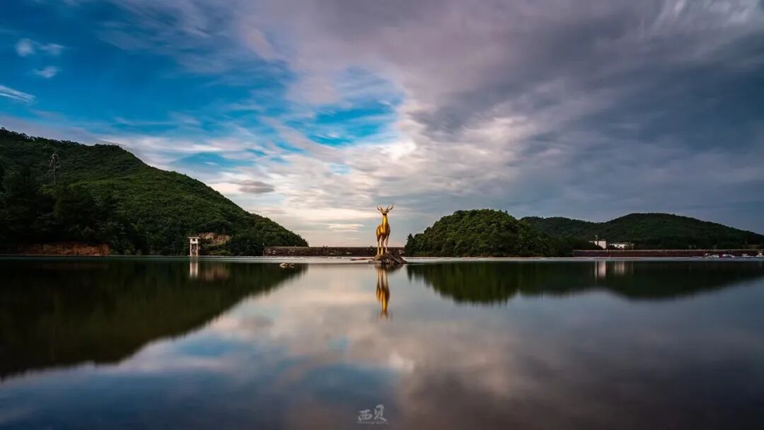 Friendly reminder | Shuanglong Scenic Tourism Area is safe during the plum rain season(pic2) Friendly reminder | Shuanglong Scenic Tourism Area is safe during the plum rain season(pic2)