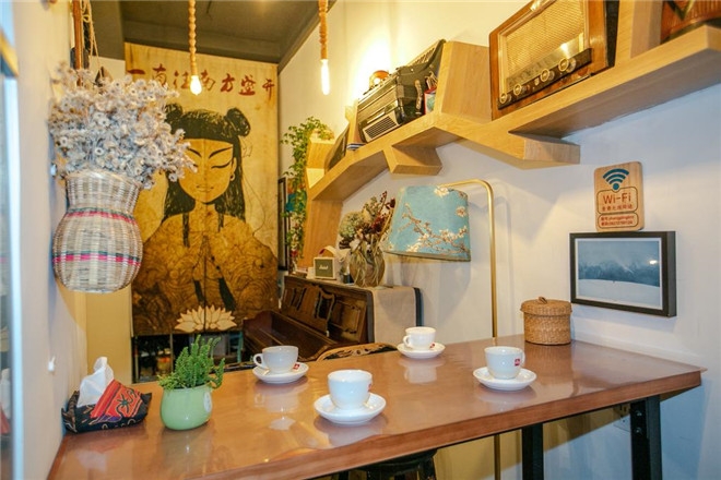 Mount Siguniang Changpingyi Outdoor Inn