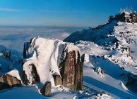 Mount Tai ：Brief Introduction of Mount Tai