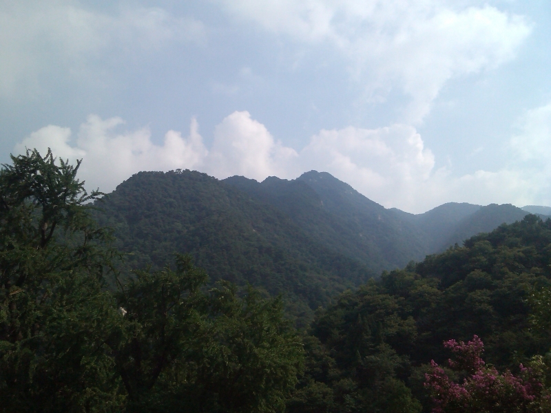 Mount Tai :Yuquan Temple Scenic Area(pic3) Mount Tai :Yuquan Temple Scenic Area(pic3)